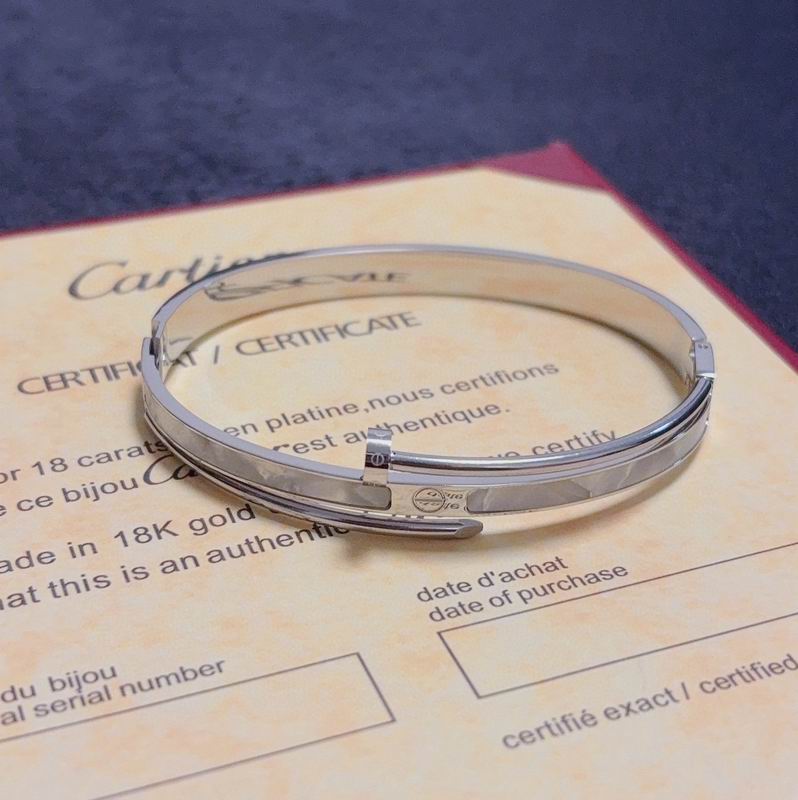 Cartier Bracelet ID:20261020-121
